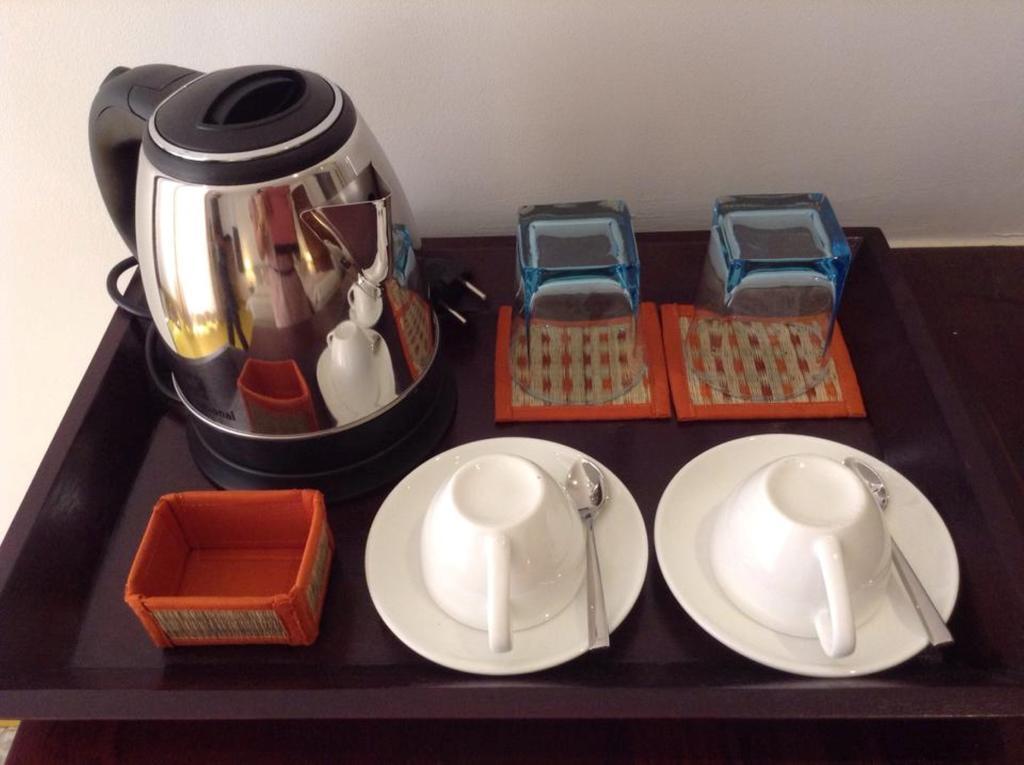 Vmansion Boutique Hotel Phnom Penh Ngoại thất bức ảnh