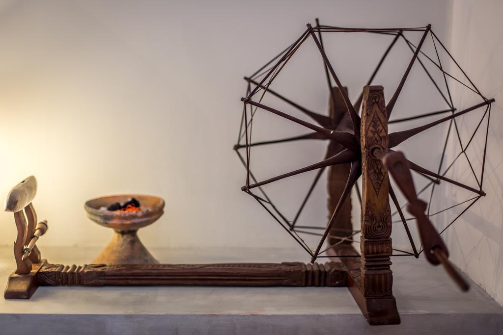 Vmansion Boutique Hotel Phnom Penh Ngoại thất bức ảnh